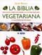 La biblia vegetariana