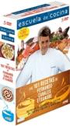Pack las 101 recetas de Fernando Canales DVD