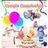 Cumple cumpleaños + DVD