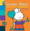 Conejito Blanco celebra su cumpleaños