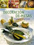 Decoración de mesas alegres y originales