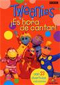 Tweenies ¡Es hora de cantar! DVD