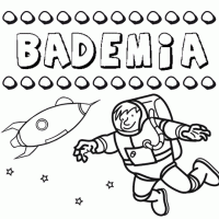 Bademia