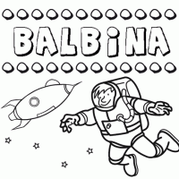 Balbina
