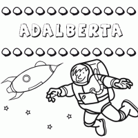 Adalberta