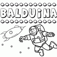 Balduina