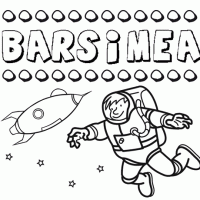 Barsimea