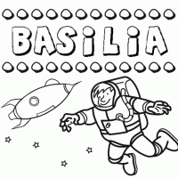 Basilia