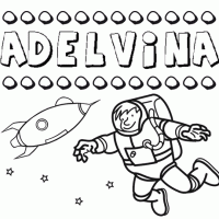 Adelvina