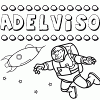 Adelviso