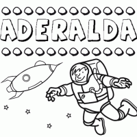 Aderalda