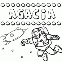 Agacia
