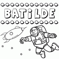 Batilde