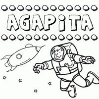 Agapita