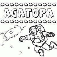 Agatopa