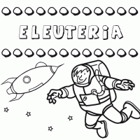 Eleuteria
