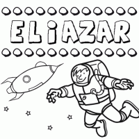 Eliazar