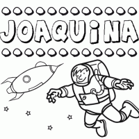 Joaquina