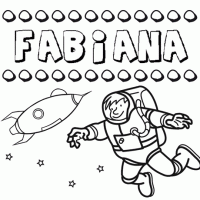 Fabiana