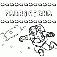 Fabriciana