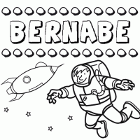 Bernabé