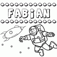 Fabián