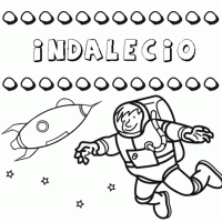 Indalecio