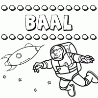 Baal