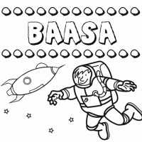 Baasa