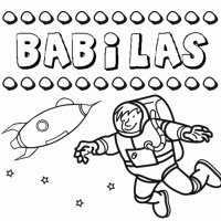 Bábilas