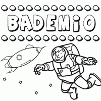 Bademio