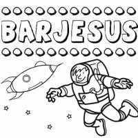 Barjesús
