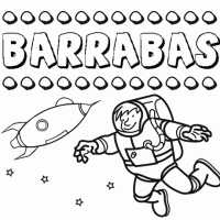Barrabás