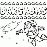 Barsabás