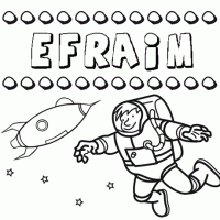 Efraím
