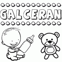 Galcerán
