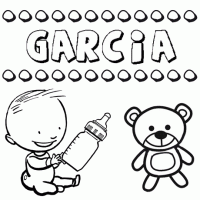 García