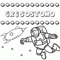 Grisóstomo