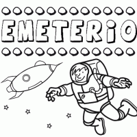 Emeterio