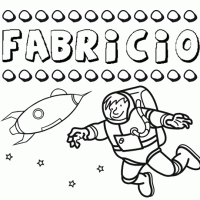 Fabricio