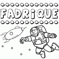 Fadrique