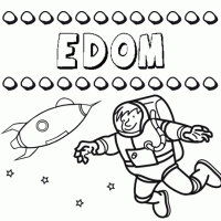 Edom