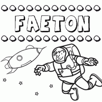 Faetón