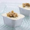 Queso de almendras. Recetas con calcio para niños