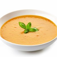 Puré de cocido para niños