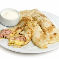 Recetas de niños