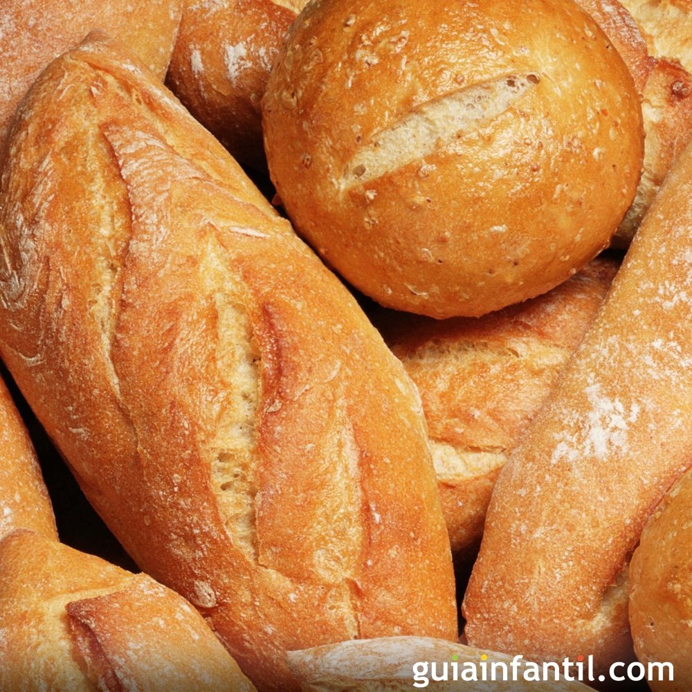 Recetas de pan casero facil - 5recetas caseras - Cookpad