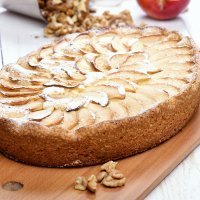 Recetas de manzana