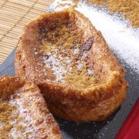 Torrijas, dulce tradicional sin gluten
