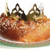 Receta de roscón de reyes, paso a paso y en vídeo